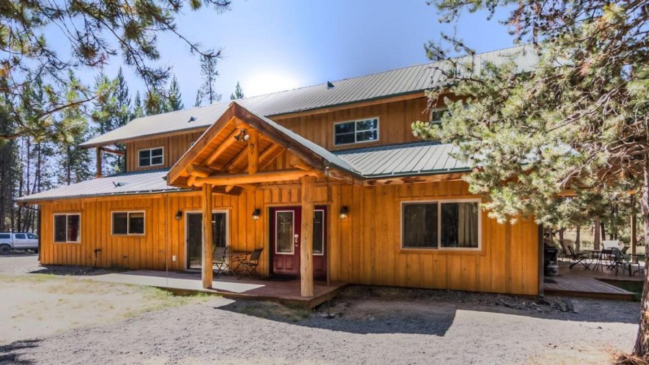 Diamondstone Guest Lodges Ла Пайн Екстериор снимка