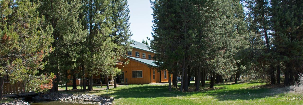 Diamondstone Guest Lodges Ла Пайн Екстериор снимка