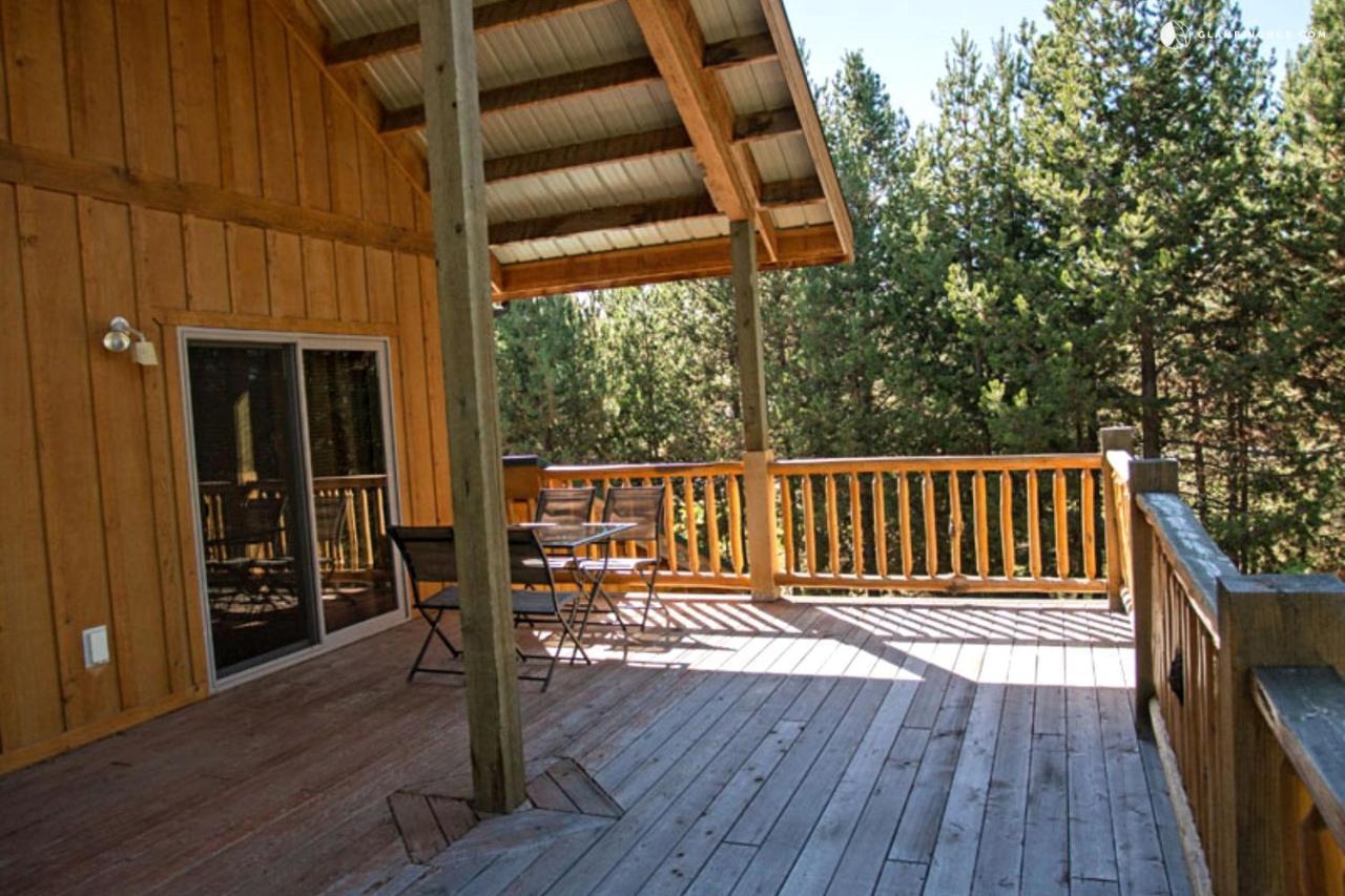 Diamondstone Guest Lodges Ла Пайн Екстериор снимка